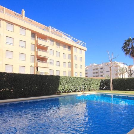 Apartamento Las Alondras Dénia Esterno foto