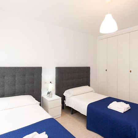 Apartamento Las Alondras Dénia Esterno foto
