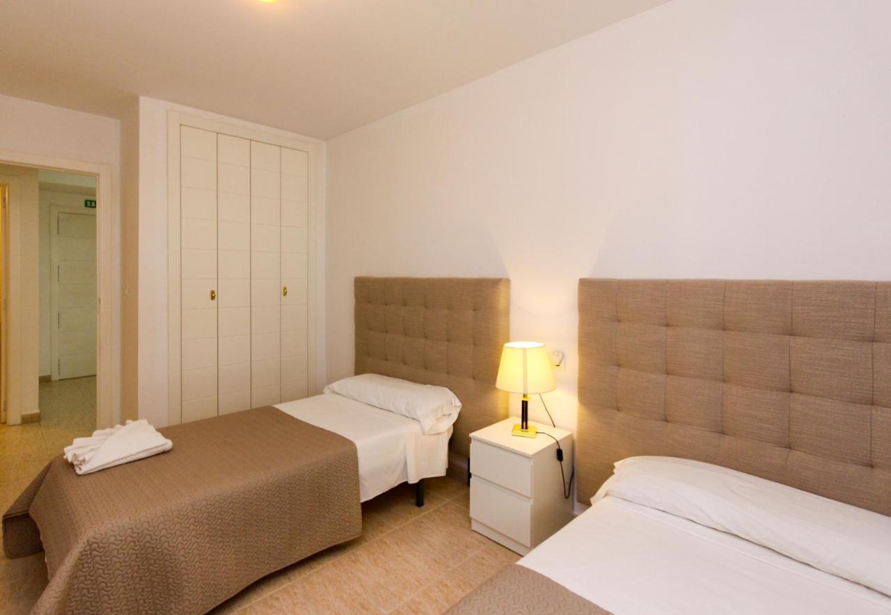 Apartamento Las Alondras Dénia Esterno foto