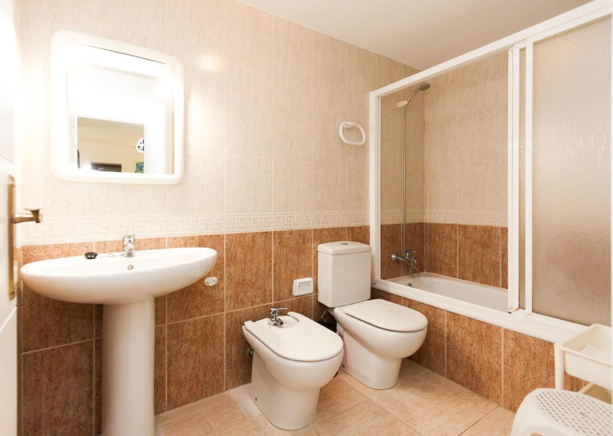 Apartamento Las Alondras Dénia Esterno foto