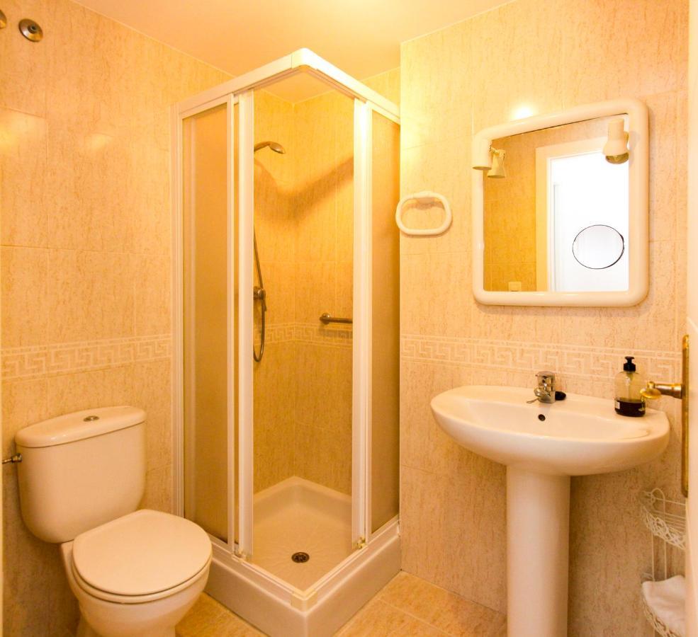 Apartamento Las Alondras Dénia Esterno foto